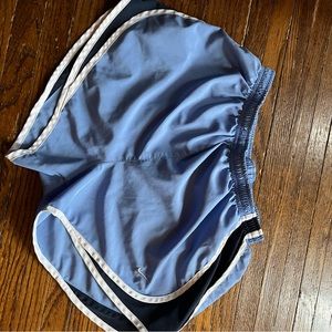 Women's dri fit shorts